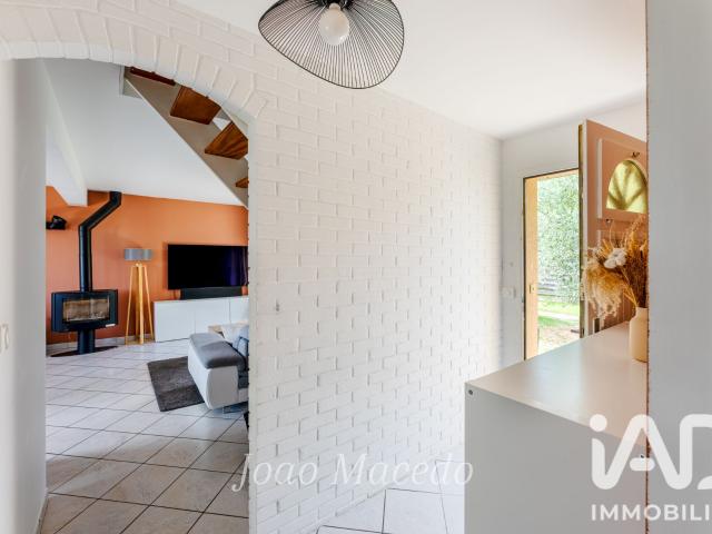 Cormeilles en Vexin Vente Maison 95