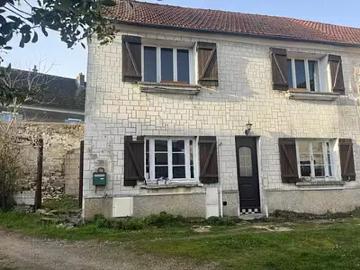 Cormeilles en Vexin 95830 Achat / Vente maison 4 pièces t4