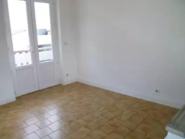 Cormeilles 27260 Location appartement 1 pièce t1