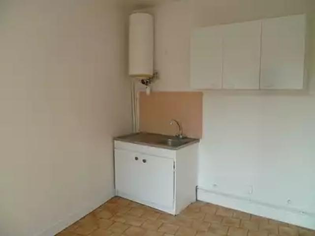 Cormeilles 27260 Location appartement 2 pièces t2