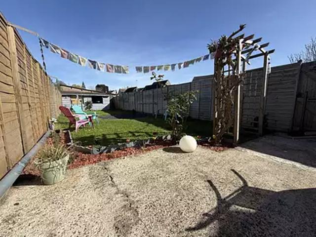 Cormery 37320 Achat / Vente maison 4 pièces t4 parking