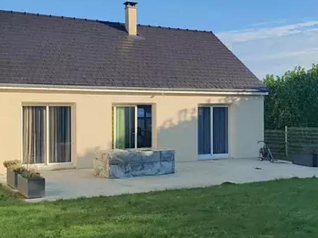 Cormicy 51220 Achat / Vente maison 2 pièces t2 jardin terrasse