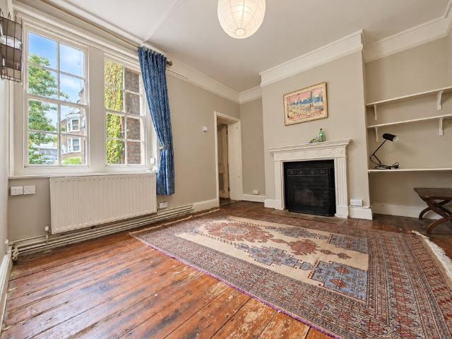 Cormont Road, London, SE5 9RQ
