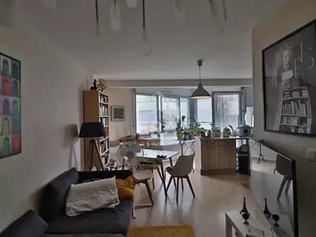 Cormontreuil 51350 Achat / Vente appartement 2 pièces t2