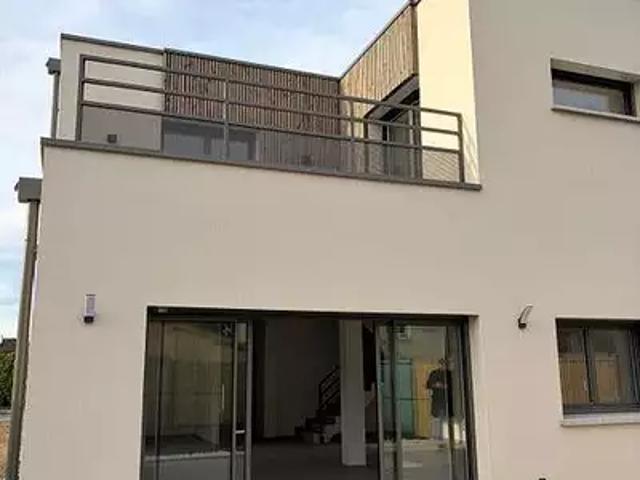 Cormontreuil 51350 Achat / Vente maison 2 pièces t2 piscine jardin