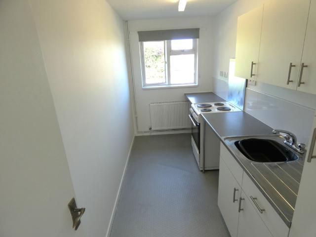 Corn Mill Crescent, Exeter, 1 bedroom, Apartment