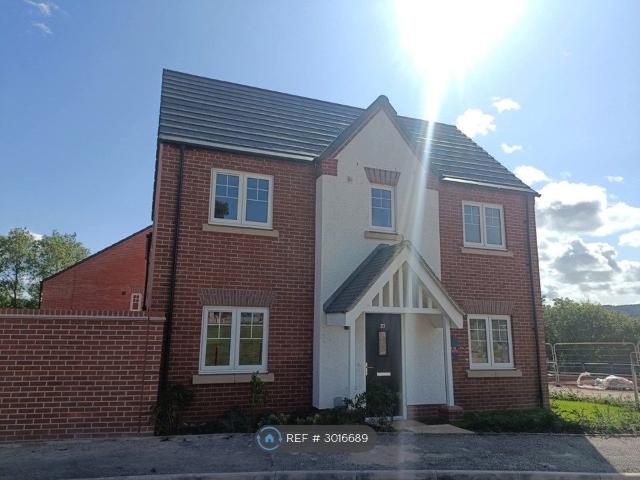 Corn Mill Road, Ludlow SY8, 3 bed semi detached house to rent, £1,200 pcm | PrimeLocation