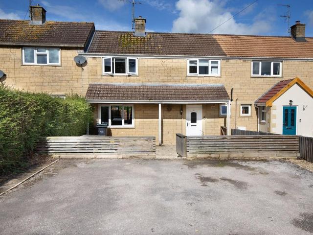 Corn Gastons, Malmesbury, SN16 3 bed terraced house to rent £1,300 pcm £300 pw