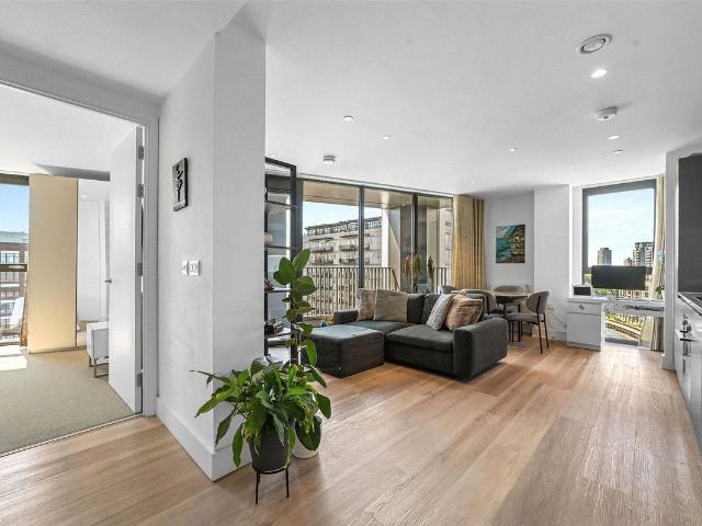 Corn House, Marshgate Lane, Stratford, London E15, 1 bed flat to rent, £2,100 pcm | PrimeLocation