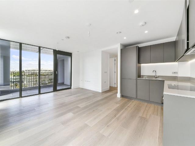 Corn House, 10 Marshgate Lane, London E15, 1 bed flat to rent, £2,150 pcm | PrimeLocation