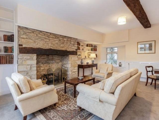 Corn Street, Witney OX28, 4 bed end terrace house to rent, £2,250 pcm | PrimeLocation