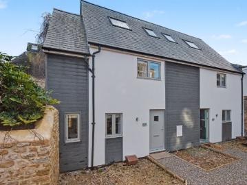 Corn Street, Witney OX28, 3 bed end terrace house to rent, £1,800 pcm | PrimeLocation