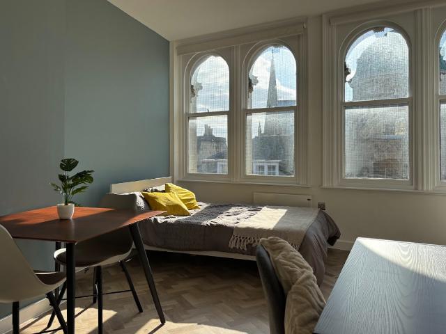 Corn Street, Bristol BS1, Studio to rent, £1,300 pcm | PrimeLocation