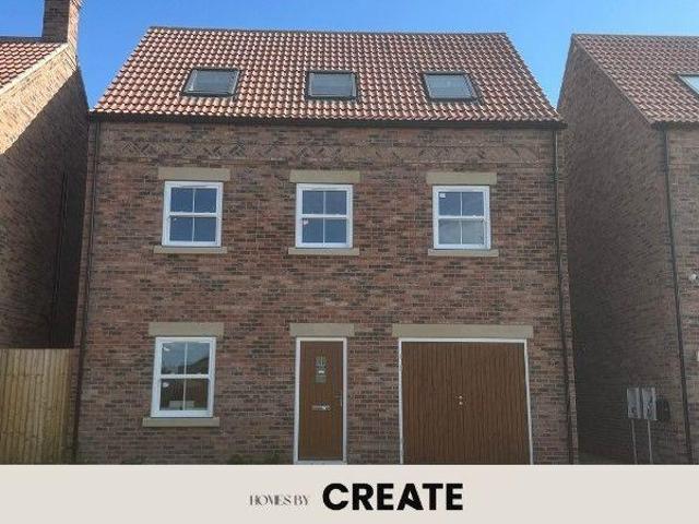 Corn View, Mill Lane. 5 bed semi detached house to rent £2,500 pcm £577 pw