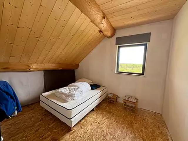 Corn 46100 Achat / Vente maison 5 pièces t5 au dernier étage piscine