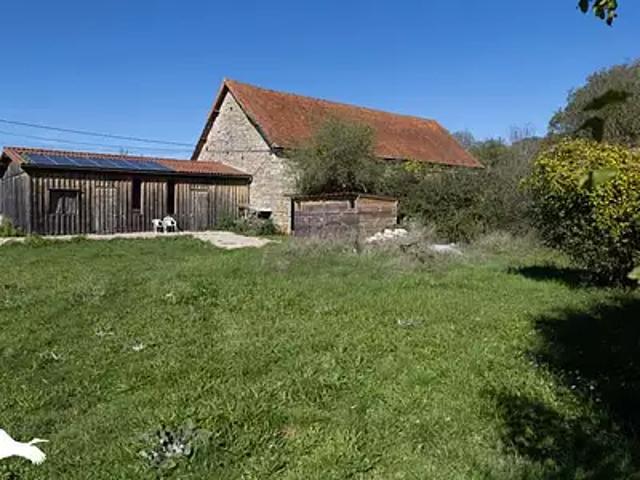 Corn 46100 Achat / Vente maison 19 pièces t19 parking
