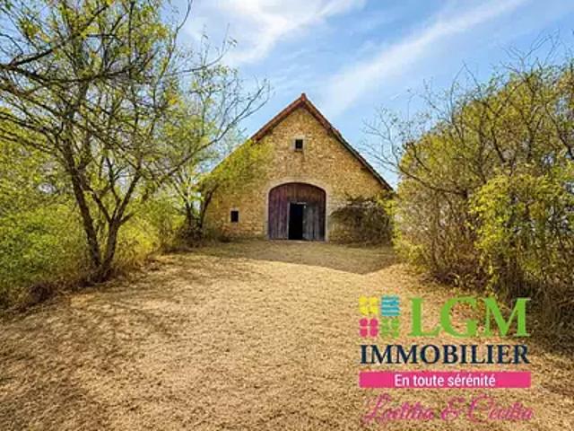 Corn 46100 Achat / Vente maison 20 pièces t20