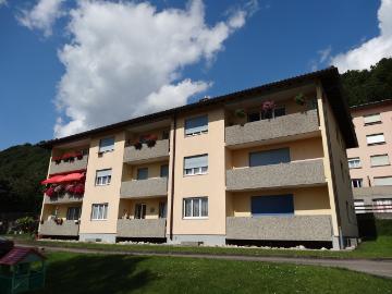 Cornaux / Rue des Fontaines 54 Appartement à louer