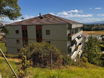Cornaux, zu verkaufen, 3,5 Zimmer Wohnung, 86,5 m2 mit Balkon