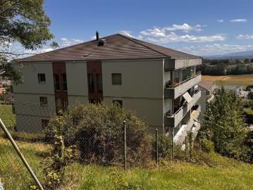 Cornaux, zu verkaufen, 3,5 Zimmer Wohnung, 86,5 m2 mit Balkon