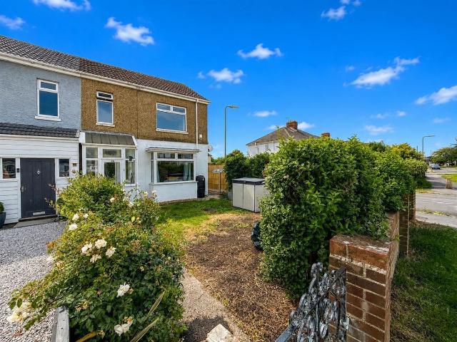 Cornaway Lane, Portchester PO16, 3 bed semi detached house to rent, £1,650 pcm | PrimeLocation