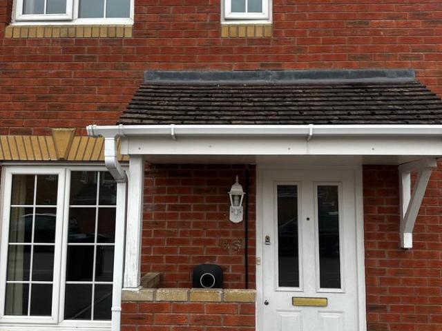 Cornbrash Rise, Hilperton, Trowbridge BA14, 2 bed terraced house to rent, £1,250 pcm | PrimeLocation