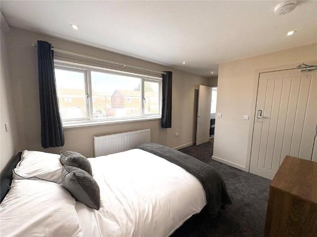 Cornbrook, Stirchley, Telford. 1 bed in a house share to rent £700 pcm £162 pw