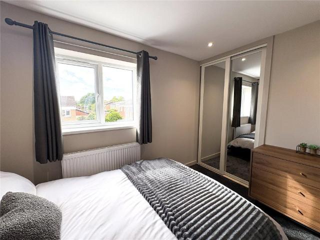 Cornbrook, Stirchley, Telford. 1 bed in a house share to rent £700 pcm £162 pw