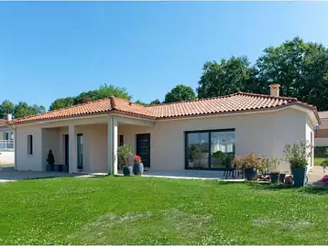 Cornebarrieu 31700 Achat / Vente maison neuf