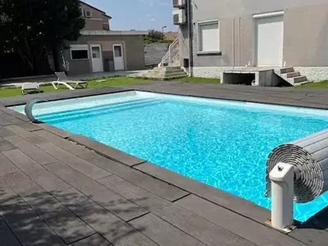 Cornebarrieu 31700 Achat / Vente maison