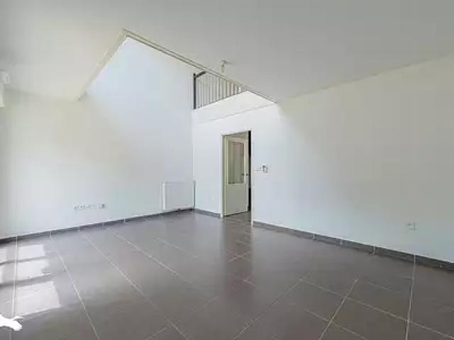 Cornebarrieu 31700 Achat / Vente maison 4 pièces t4 parking