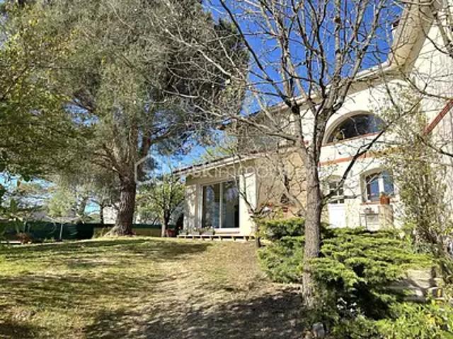 Cornebarrieu 31700 Achat / Vente maison 7 pièces t7 terrasse cave