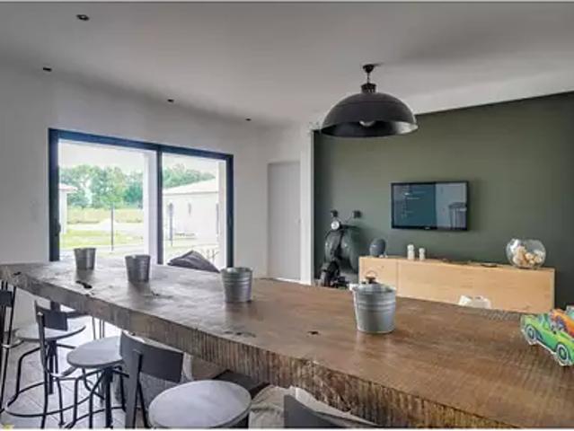 Cornebarrieu 31700 Programme neuf maison neuf à vendre