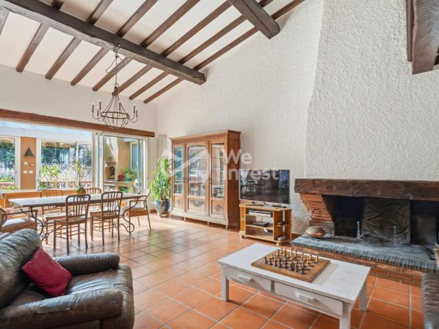 Cornebarrieu Centre – Maison Familiale Avec Piscine, T2 Indé. 328m² Cornebarrieu