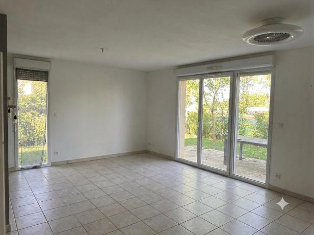 Cornebarrieu Vente Maison 31