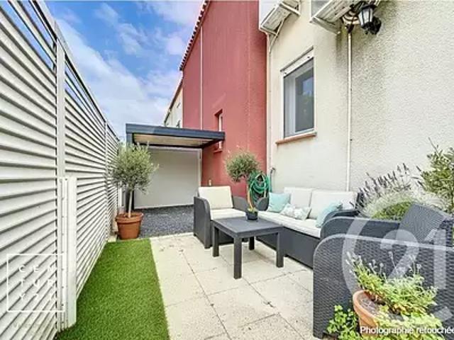 Corneilla la Rivière 66550 Achat / Vente maison 4 pièces t4