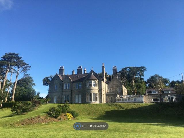 Cornelyn Manor, Llangoed, Beaumaris LL58, 1 bed flat to rent, £650 pcm | PrimeLocation