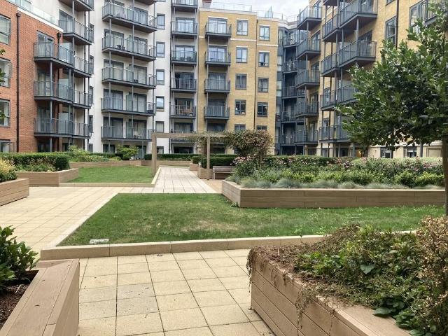 Cornelia House, 3 Caversham Road, London, London NW9, 1 bed flat to rent, £1,800 pcm | PrimeLocation