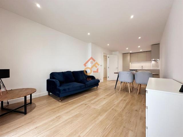 Cornelia House, 3 Caversham Road, London NW9, 1 bed flat to rent, £2,000 pcm | PrimeLocation