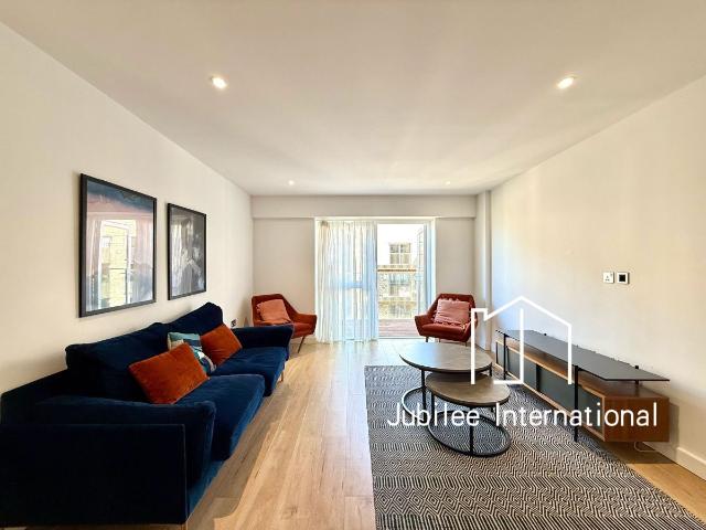 Cornelia House, Caversham Road, London NW9, 3 bed flat to rent, £3,500 pcm | PrimeLocation