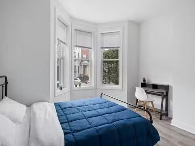 Cornelia St, Brooklyn, NY