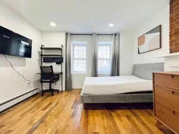 Cornelia Street, Kings County