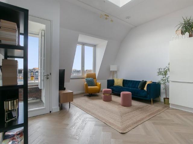 Cornelis Vermuydenstraat, 64, 1018RN, Amsterdam
