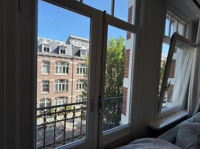 Cornelis Anthoniszstraat 14 2 1071VT Amsterdam