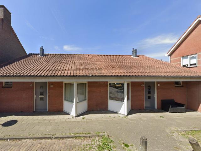 Cornelis Evertsenstraat 4