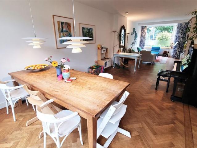 Cornelis Muschstraat 22 3039 WP Rotterdam