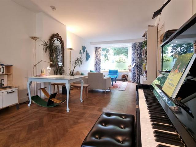 Cornelis Muschstraat 22 3039 WP Rotterdam