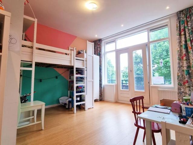 Cornelis Muschstraat 22 3039 WP Rotterdam