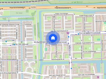 Eendracht, Nieuw-West, Nieuw-West, Amsterdam, Noord-Holland, Noord-Holland