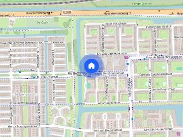 Eendracht, Nieuw-West, Nieuw-West, Amsterdam, Noord-Holland, Noord-Holland